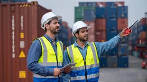 Crew well-being and support