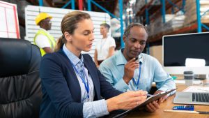 ship management services