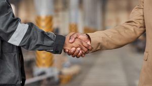 global logistics shipping